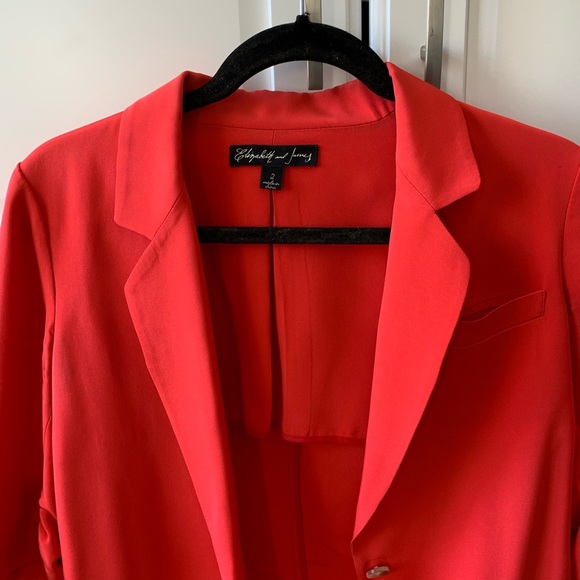 Elizabeth and James blazer - Picture 3 of 4